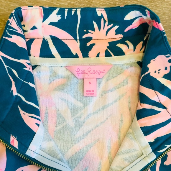 LILLY PULITZER POP OVER - Picture 3 of 4